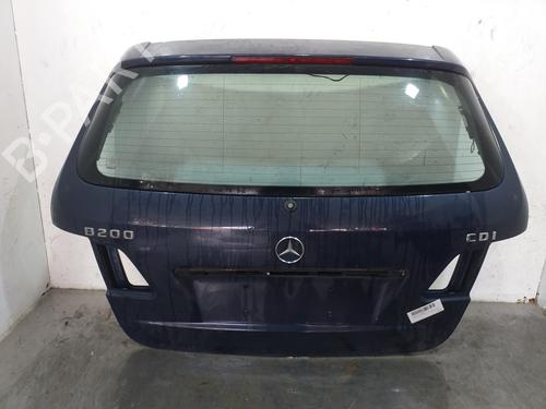 Used Tailgate MERCEDES-BENZ B-CLASS Sports Tourer (W245) B 200 CDI (245.208) (140 hp) 20155739