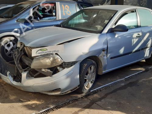 SEAT CORDOBA (6L2) 1.4 TDI (70 hp) 961070
