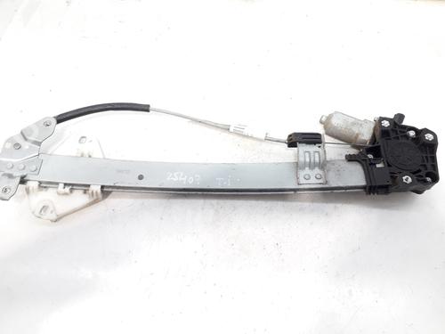 Used Rear left window mechanism HONDA ACCORD VIII (CU) 2.4 i (CU2) (201 hp) 8338530