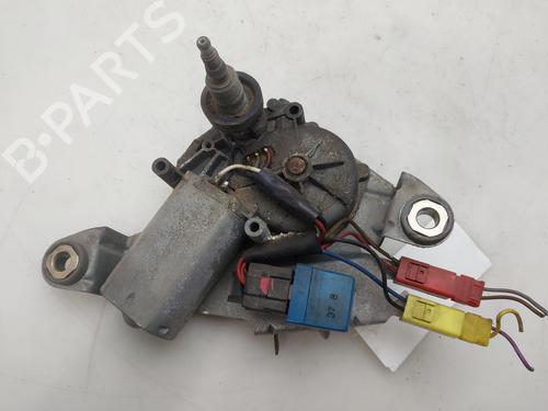 Used Rear wiper motor Rear wiper motor PEUGEOT 306 Hatchback (7A, 7C, N3, N5) 1.9 D (69 hp) 36290879 36290879