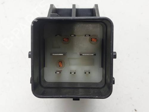 Electronic module PEUGEOT 407 (6D_) 2.0 (6DRFNB, 6DRFNE) | BP40036800M83 - Image 2