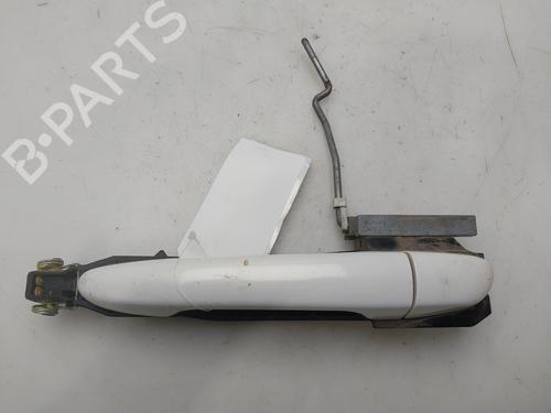 Used Rear left exterior door handle Rear left exterior door handle 38233100 38233100