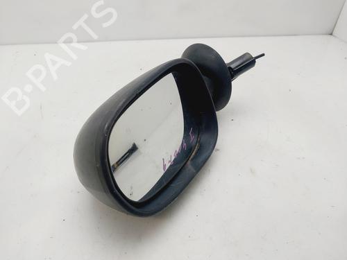 Used Left mirror DACIA LOGAN (LS_) [2004-2025]  30293979