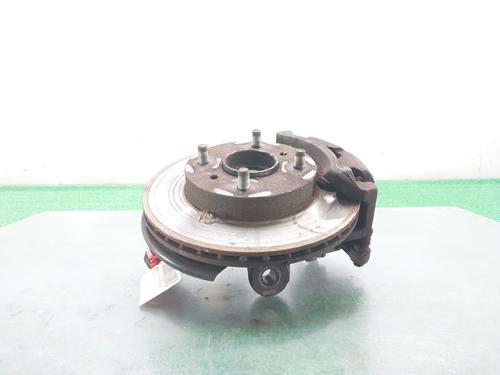 Used Right front steering knuckle NISSAN ALMERA II (N16) 1.5 (90 hp) 12420767