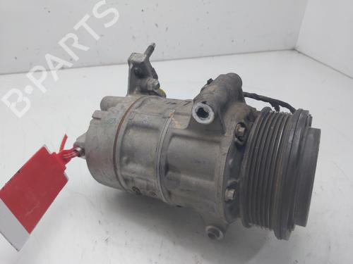 AC compressor FORD FIESTA VII (HJ, HF) 1.0 EcoBoost | BP33238898M34 - Image 2