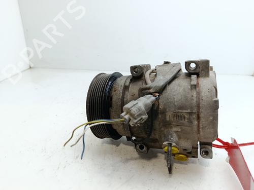AC-Kompressor TOYOTA LAND CRUISER PRADO (_J12_) [2002-2010]  29040621