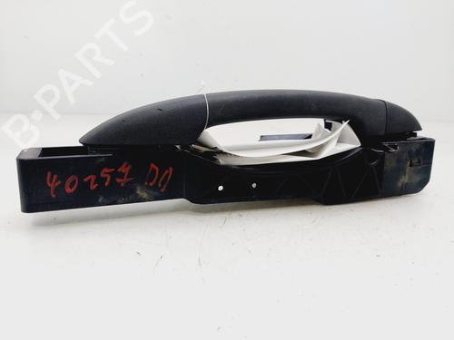 Front right exterior door handle RENAULT KANGOO III MPV  | BP30874058C129 