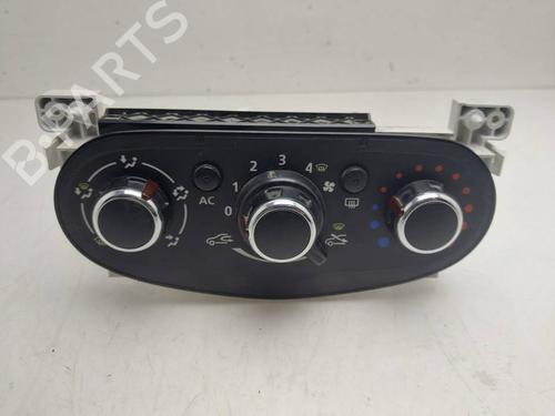 Used Climate control Climate control DACIA DUSTER (HS_) 1.2 TCe 125 (125 hp) 40077404 40077404