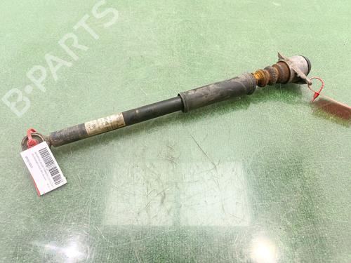 Right rear shock absorber VW POLO V (6R1, 6C1)  | BP27800927M19 