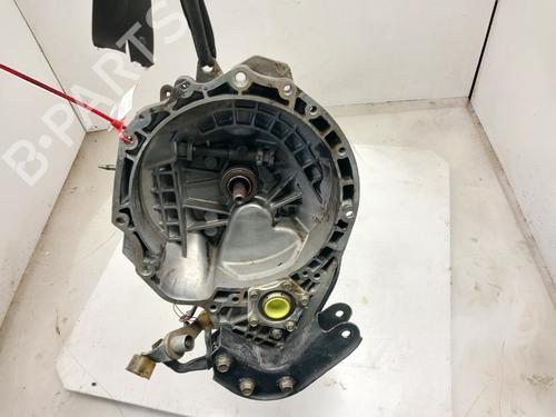 Used Gearbox Gearbox 37471315 37471315