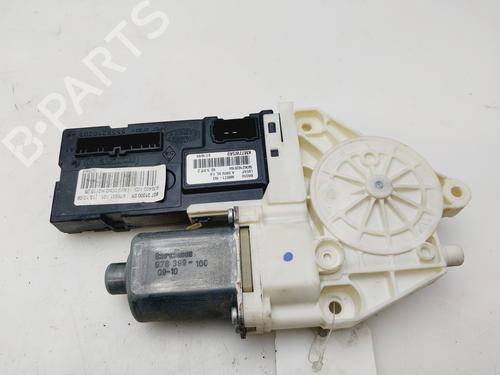 Left front window motor RENAULT LAGUNA III Grandtour (KT0/1)  | BP20107723E21 