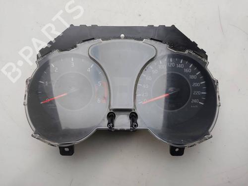 Used Instrument cluster Instrument cluster 39238697 39238697