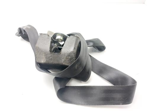 Sikkerhedssele bag venstre SEAT IBIZA IV (6J5, 6P1) [2008-2017]  30506586