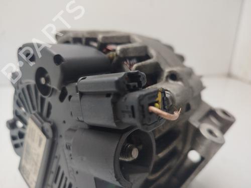 Alternator CITROËN C4 II (NC_) | BP32109779M7 - Image 5