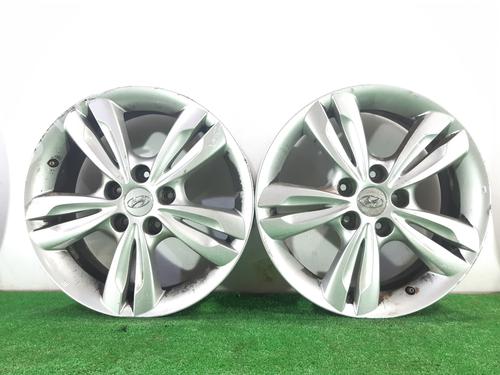 Rim HYUNDAI ix35 (LM, EL, ELH)  | BP8266595C45