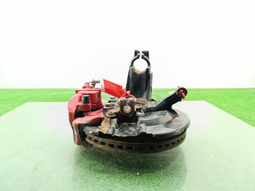 Right front steering knuckle FORD KUGA II (DM2) | BP30097397M26