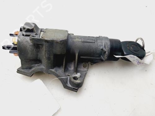 Used Ignition barrel SKODA FABIA I Combi (6Y5) 1.4 TDI (75 hp) 22309055