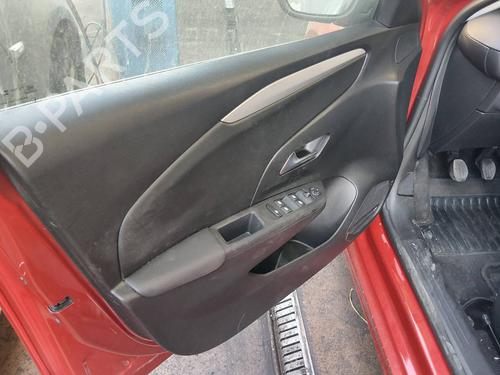 Right rear window switch OPEL CORSA F (P2JO) | BP39535272I28 - Image 7