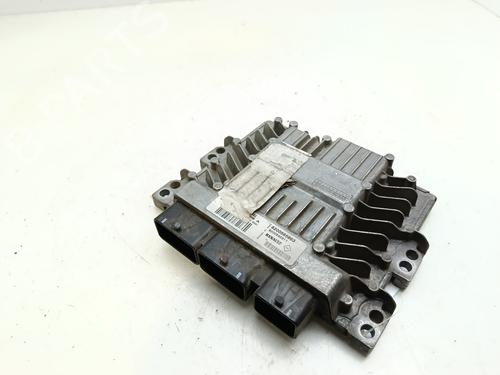 Engine control unit (ECU) RENAULT GRAND SCÉNIC II (JM0/1_) 1.5 dCi | BP28191438M57