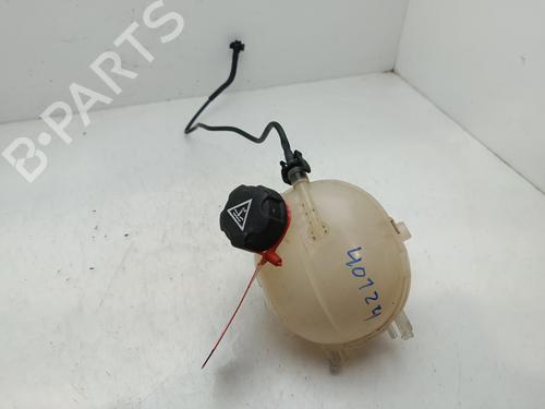 Used Expansion tank Expansion tank PEUGEOT 208 II (UB_, UP_, UW_, UJ_) [2019-2026] 34226795 34226795