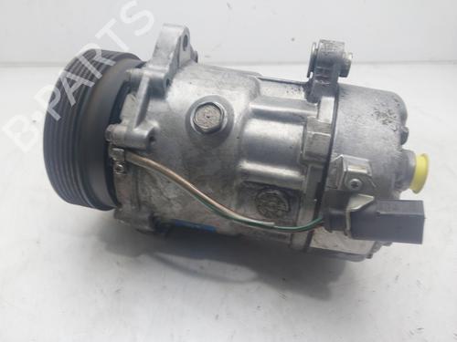 AC compressor SEAT LEON (1M1)  | BP36386914M34  - Image 5