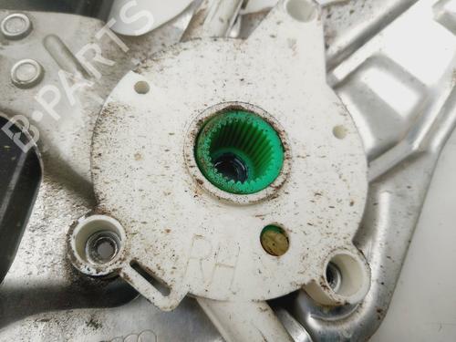 Front right window mechanism AUDI A6 C5 (4B2, 4B4) 1.9 TDI | BP32032576C23