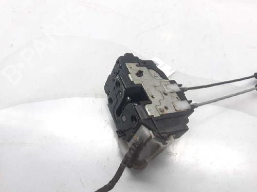 Front right lock HYUNDAI i20 I (PB, PBT)  | BP6421354C97 