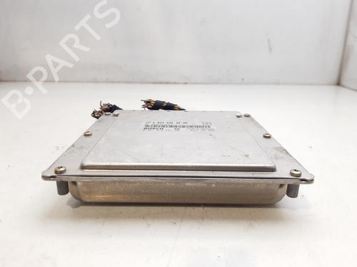 Engine control unit (ECU) MERCEDES-BENZ M-CLASS (W163)  | BP17070159M57 