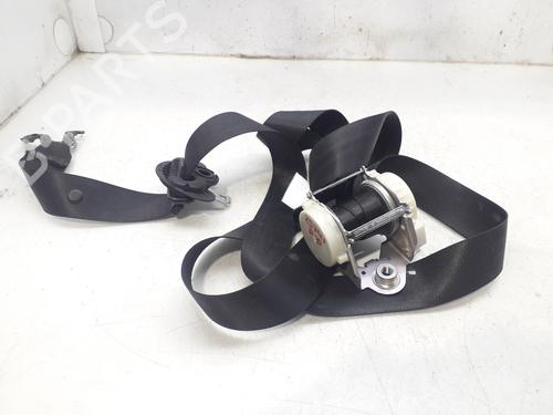 Used Front right seatbelt BMW 3 (E90) 320 d (163 hp) 10110697