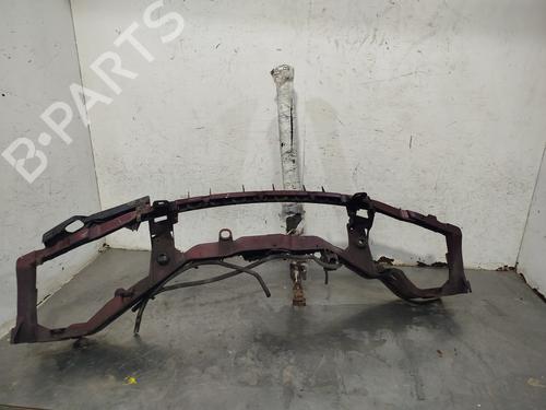 Frontplate/Frontkurv FORD FOCUS II (DA_, HCP, DP)  | BP27627447C72 