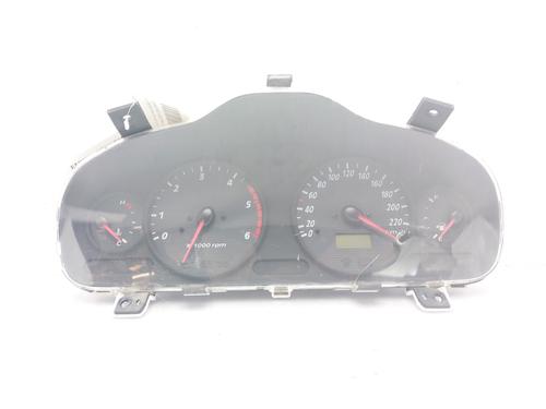 Kombinert Instrument HYUNDAI SANTA FÉ I (SM) 2.0 CRDi 4x4 (113 hp) 13623646