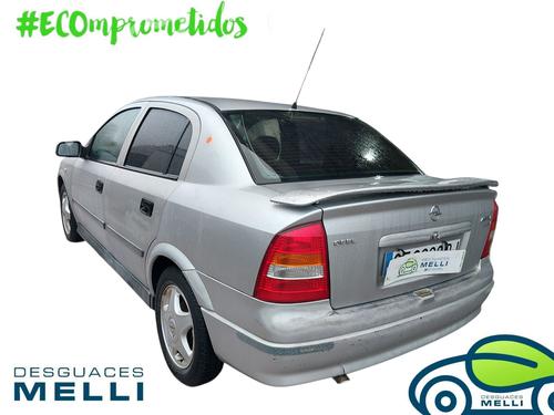 Gearbox OPEL ASTRA G Hatchback (T98) | BP32273142M3