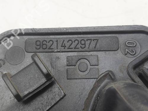 Front left interior door handle PEUGEOT PARTNER MPV (5_, G_) 1.9 D | BP38648372I13 - Image 4