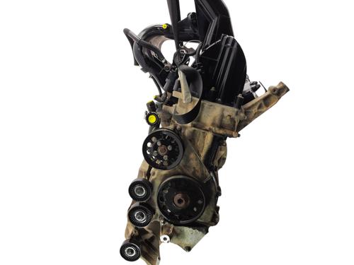Engine MERCEDES-BENZ A-CLASS (W168) A 140 (168.031, 168.131) | BP21096323M1 