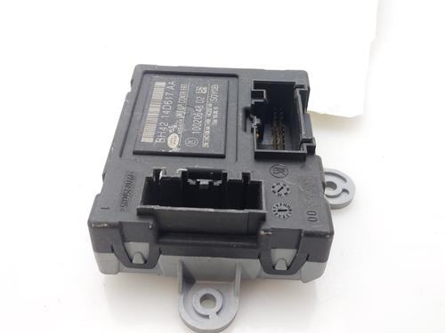 Electronic module JAGUAR XF I (X250) 3.0 D | BP18198507M83 