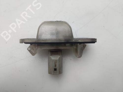 Used Licence plate light Licence plate light MAZDA PREMACY (CP) 2.0 TD (101 hp) 34222629 34222629