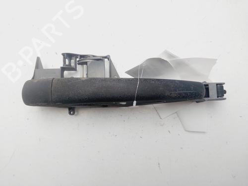 Used Rear right exterior door handle CITROËN C3 II (SC_) [2009-2025]  29242283