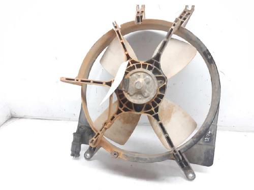 Radiator fan HONDA HR-V (GH_) 1.6 16V 4WD (GH2, GH4) | BP5284711M35 