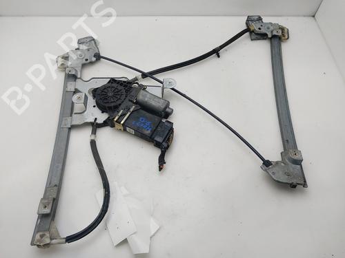 Used Front right window mechanism SKODA OCTAVIA I (1U2) [1996-2010]  30205669