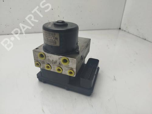 Used ABS pump MERCEDES-BENZ C-CLASS Coupe (CL203) C 220 CDI (203.706) (143 hp) 31878199