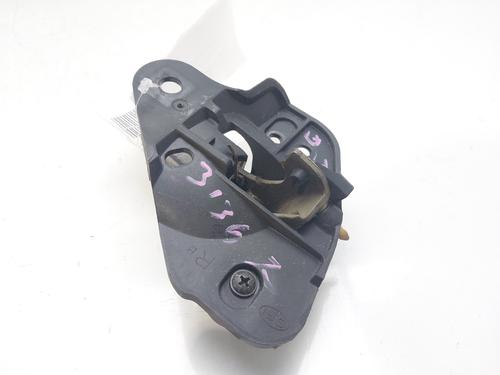 Front right interior door handle CHRYSLER VOYAGER IV (RG, RS) 2.5 CRD | BP16005301I14 