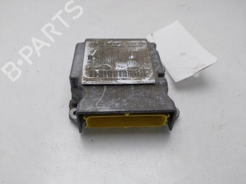 Used ECU airbags ECU airbags VW JETTA III (1K2) 1.9 TDI (105 hp) 33793031 33793031