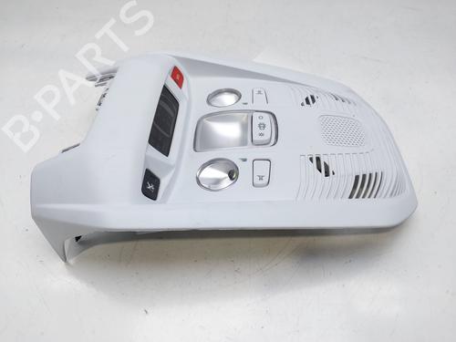 Interior roof light PEUGEOT 3008 II SUV (MC_, MR_, MJ_, M4_)  | BP14918788I8 