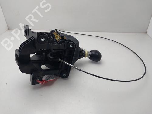 Gear lever FORD S-MAX (WA6) | BP36848478M90 - Image 4