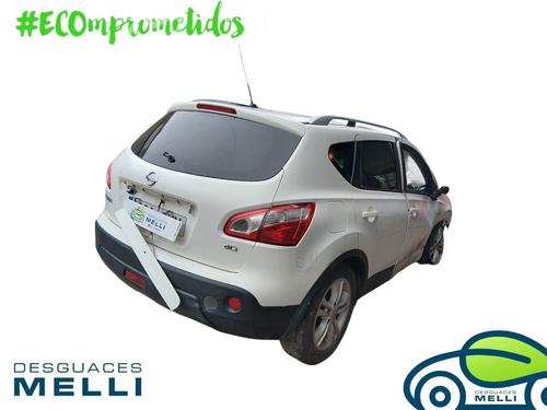 Steering column stalk NISSAN QASHQAI I (J10, NJ10) 2.0 dCi | BP32160061I23 