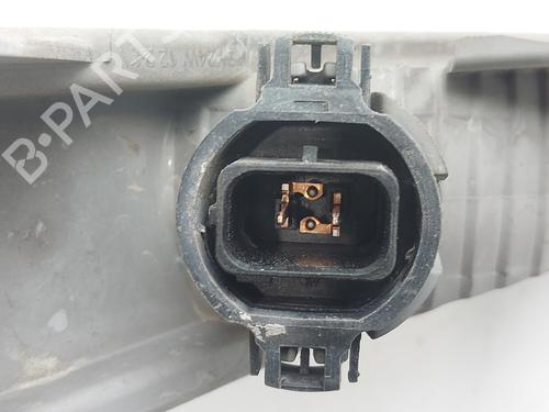 Right front indicator OPEL ASTRA J (P10) | BP37434484C33 - Image 4