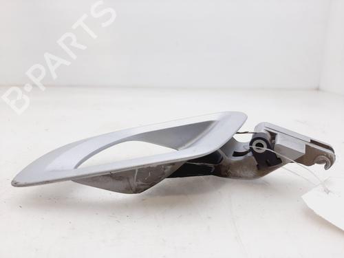 Rear left interior door handle SKODA FABIA II (542)  | BP20236209I15 