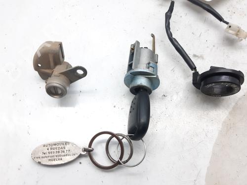 Ignition barrel HYUNDAI GETZ (TB) 1.5 CRDi | BP7268383M48 