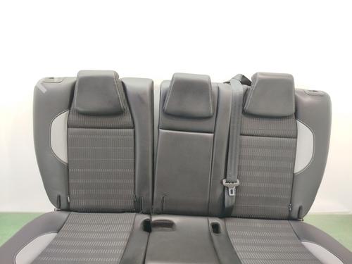 Rear seat PEUGEOT 2008 I (CU_)  | BP32032260C17 
