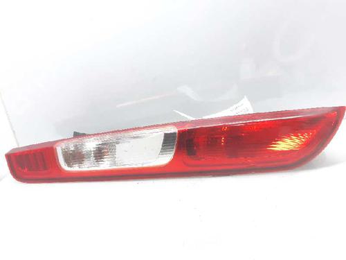 Used Left taillight FORD FOCUS II (DA_, HCP, DP) [2004-2013]  6325676